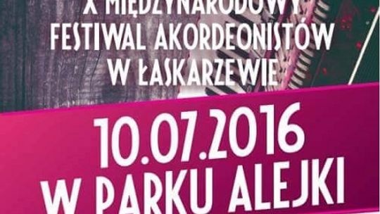 10 lat akordeonowych koncertów