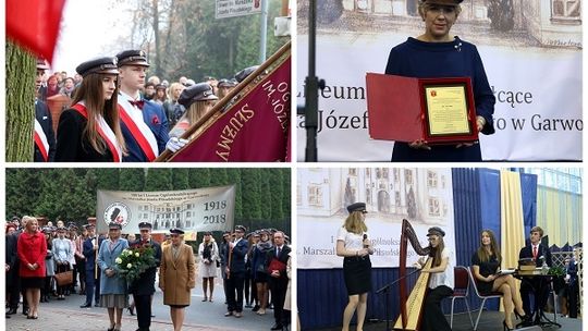 100 lat Długiej! Jubileuszowy zjazd absolwetnów [wideo]