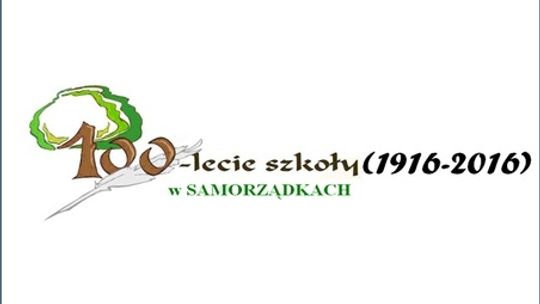 100 lat szkoły w Samorządkach