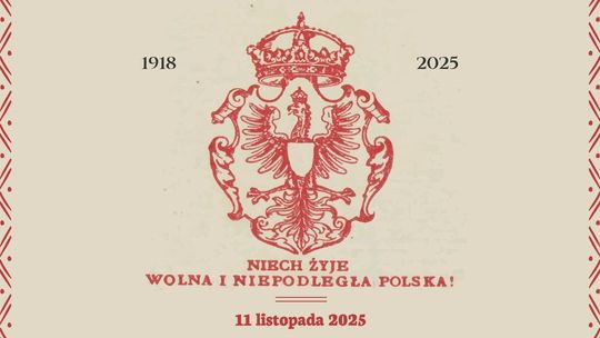 11 listopada w Garwolinie [program obchodów]