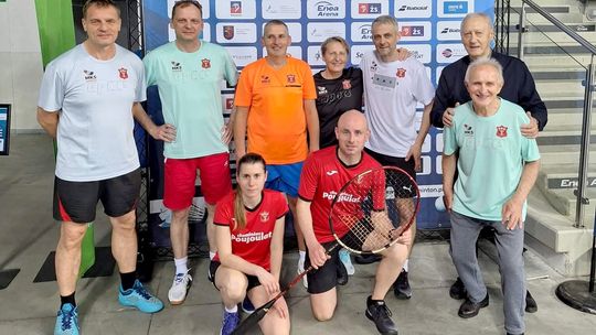 12 medali dla MKS Garwolin na mistrzostwach Polski
