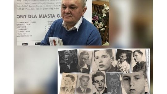 14 historii młodych bohaterów. Najmłodszy zginął w wieku 16 lat? 