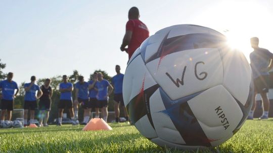 14. sezon Wilgi Garwolin w IV lidze [skarb kibica]