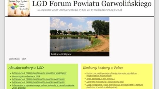 15 mln zł z unii prosto do powiatu garwolińskiego