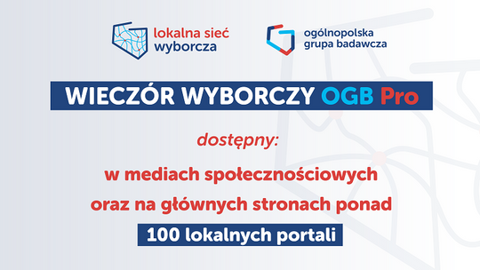 15 października: wynik exit poll i wieczór wyborczy w naszym portalu!