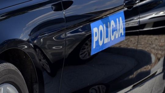 16-latek bez prawka uciekał przed policją