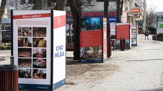 20 lat CSiK - przeżyjmy to jeszcze raz! 20 lat CSiK - przeżyjmy to jeszcze raz!