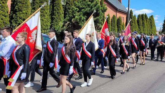 232 lata po Konstytucji 3 Maja