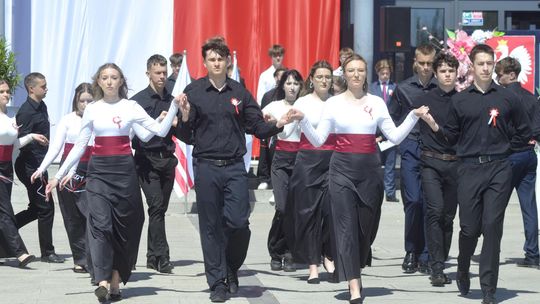 235 lat po Konstytucji 3 Maja [wideo]