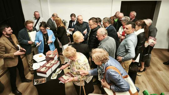 28 numer już jest! Ciąg dalszy Zeszytów Historycznych Ziemi Garwolińskiej