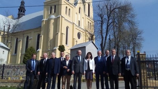 3,3 mln zł na renowację kościoła w Korytnicy Łaskarzewskiej