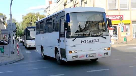 37 mln zł na 25 nowych autobusów dla PKS