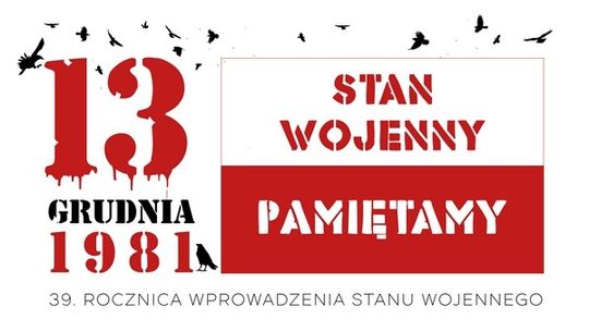 39 lat później. Wspomnienia 13 grudnia 1981