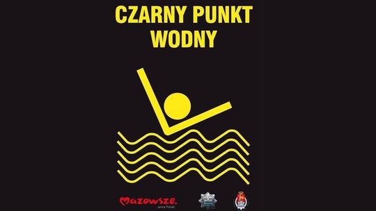 4 czarne punkty w naszym powiecie