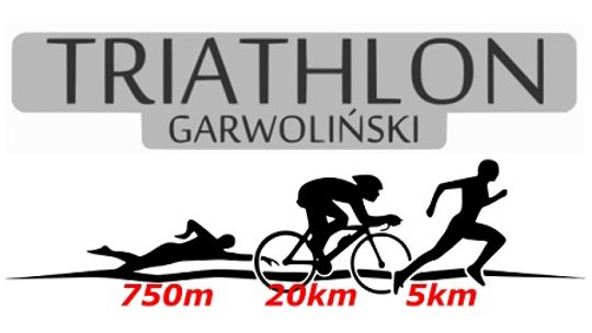 4 lipca - II Triathlon Garwoliński