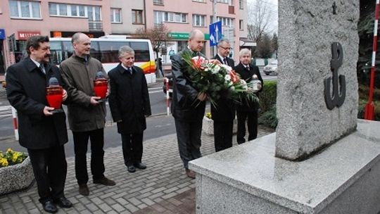 4. rocznica katastrofy pod Smoleńskiem