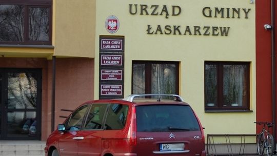 422 tys. zł na fundusz sołecki w gm. Łaskarzew