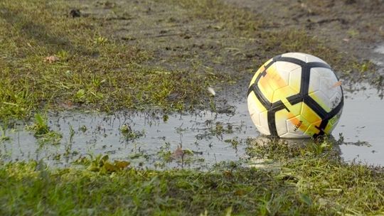 470 tys. zł od Samorządu Mazowsza na bazę sportową dla 5 samorządów