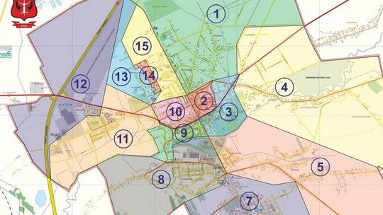 49 kandydatów na radnych w Garwolinie. Miejsc 15