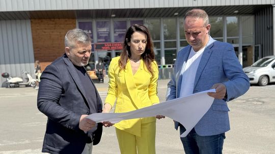 5 mln zł na rewitalizację dworca PKS w Garwolinie