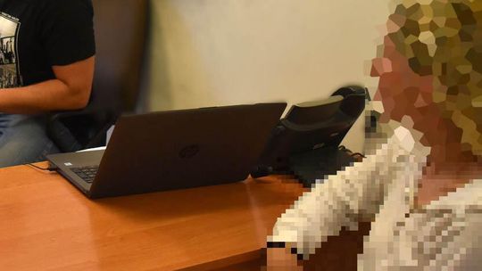 50 zarzutów dla 32-letniej oszustki finansowej