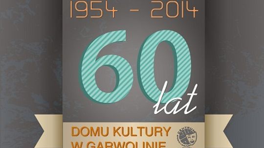 60 lat Domu Kultury ? koncert Natalii Kukulskiej na finał