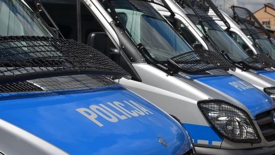 7-latek wymyślił porwanie, postawił na nogi garwolińskich policjantów