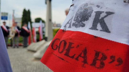 8 lipca. Garwolin pamięta