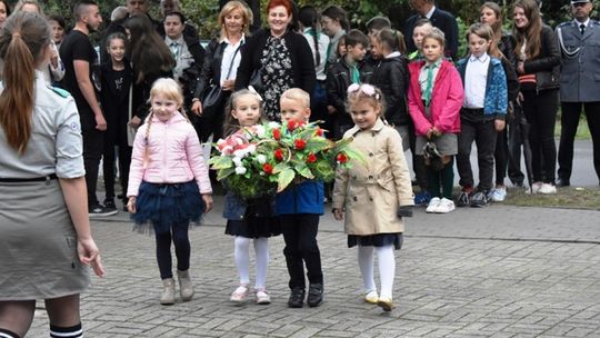 80 lat temu spalono Łaskarzew