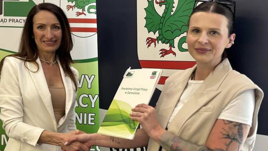 800 tys. zł dla nowych przedsiębiorców