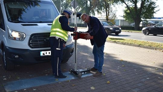 A czy ty masz dobrze ustawione światła? 