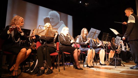 „Abyśmy byli jedno” – wzruszający koncert z okazji Dnia Papieskiego