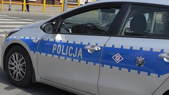 Fałszywe dane nie pomogły. Policjanci namierzyli oszusta z Chełma