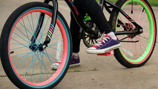 Wystawił na sprzedaż skradziony rower. Na ogłoszenie odpowiedział prawowity właściciel i…policjanci