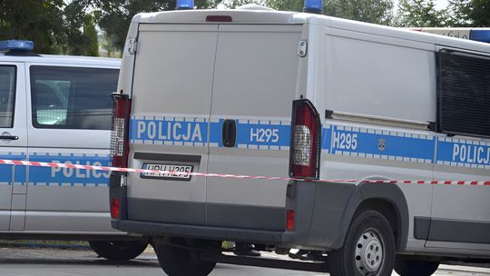 Alarm bombowy w dwóch garwolińskich szkołach. Policja sprawdza zgłoszenia