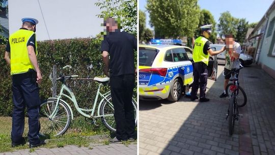 Alkohol, wykroczenia i hulajnogi – kontrole pokazują skalę problemu