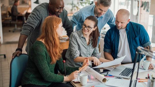 Asertywność w pracy, czyli jak wyznaczać granice?