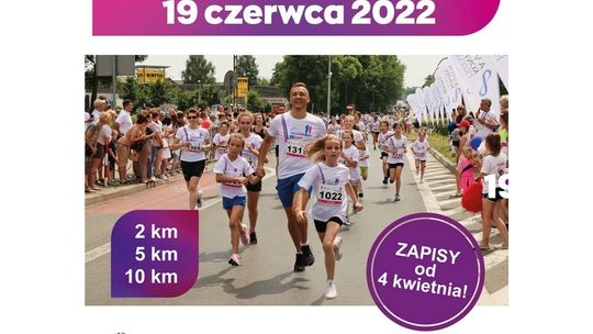 Avon Kontra Przemoc po raz 13! Zapisz się!