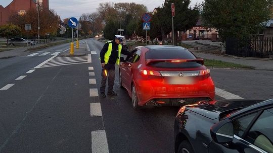 Badali trzeźwość o poranku