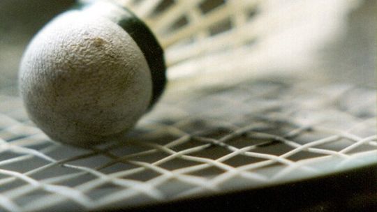 Badminton: Wysoka forma po wakacjach