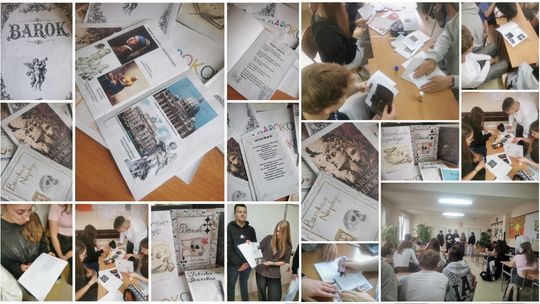 Barok na nowo odkryty. Wyjątkowy projekt literacko-artystyczny w KLO