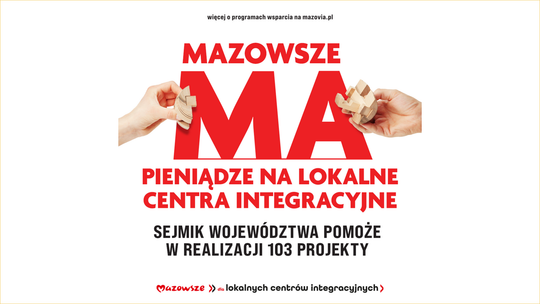 Będzie remont Stodoły, MGOK i w Koszarach