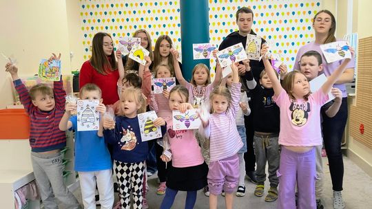 Bee Quest – młodzi z Garwolina działają na rzecz ochrony pszczół