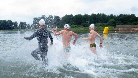 Beko Challenge na Mamucie. Wystartował olimpijczyk