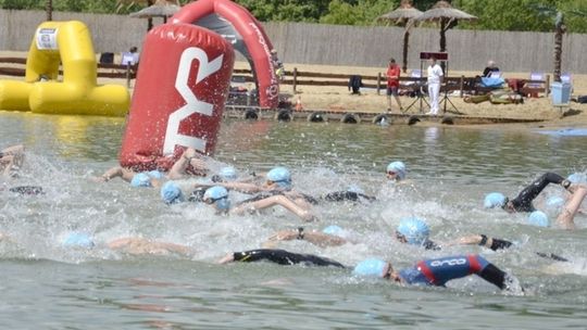 BEKO Challenge Open Water już 20 czerwca na Mamucie