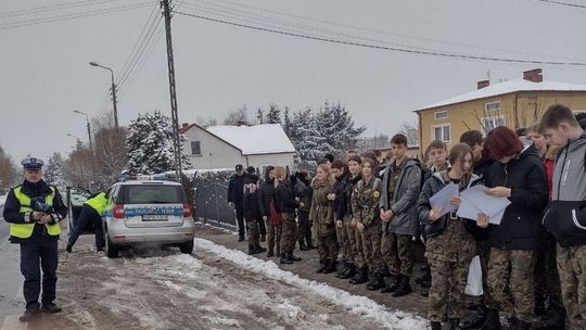 Bez kwaśnych min się nie obyło