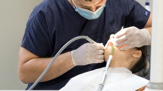 Bezpłatna opieka stomatologiczna dla dzieci w gminie Żelechów