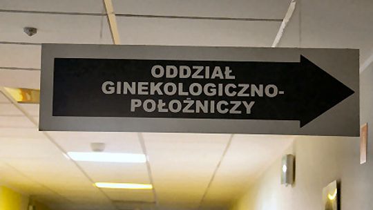 Bezpłatna szkoła rodzenia w Garwolinie?