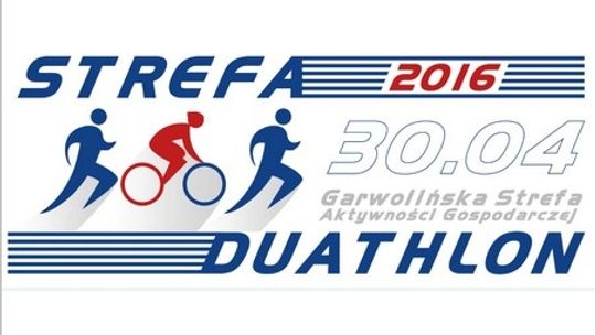 Bieg i rower, czyli duathlon po raz pierwszy