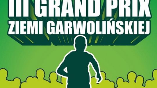 Biegasz? Weź udział w Grand Prix Ziemi Garwolińskiej